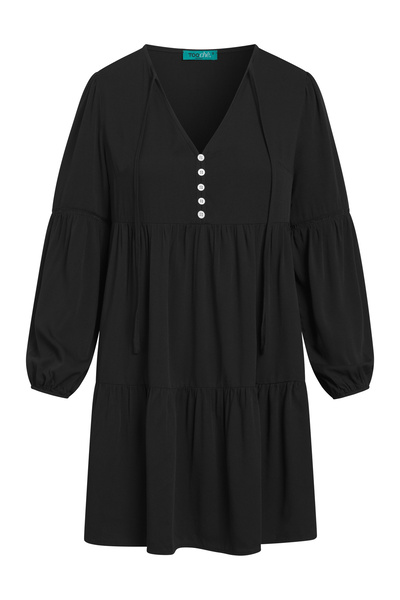 TOOche Kleid "Elegant Charm"