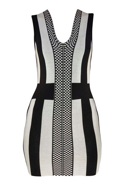 TOOche Kleid "Monaco"