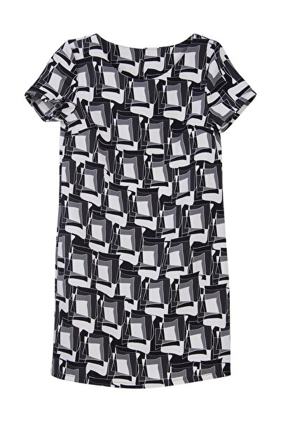 TOOche Kleid "Geometrica"