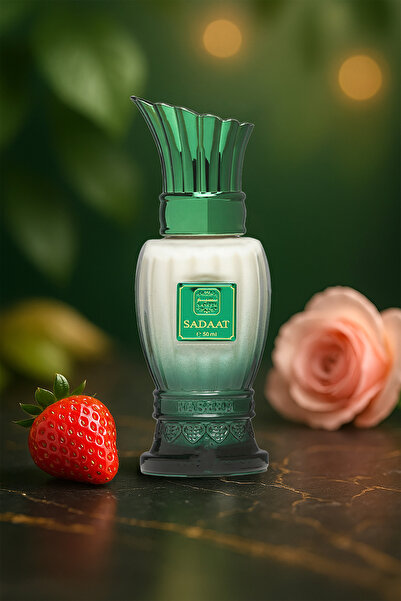 Naseem Sadaat - Eau De Parfum for Men & Women 50ml