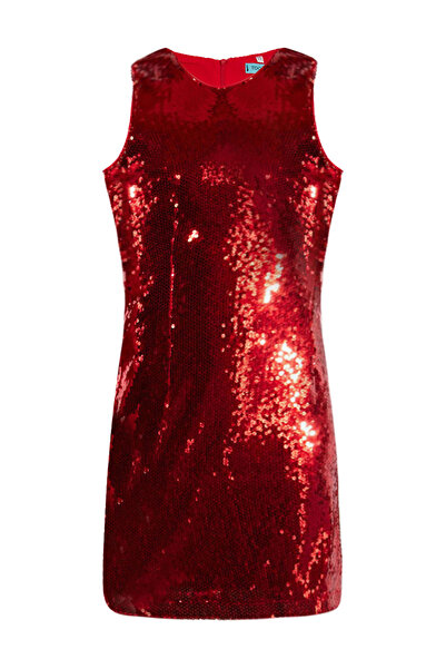 TOOche Kleid "New York"