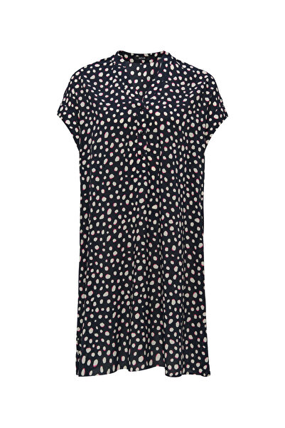 OPUS Midikleid für Damen