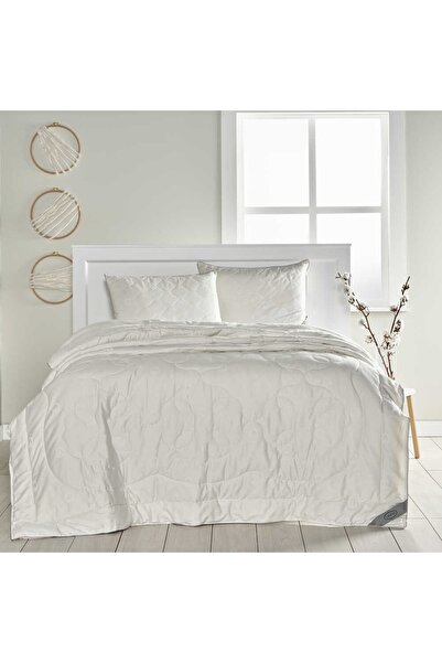 Linens Fluffy Cotton Single Quilt