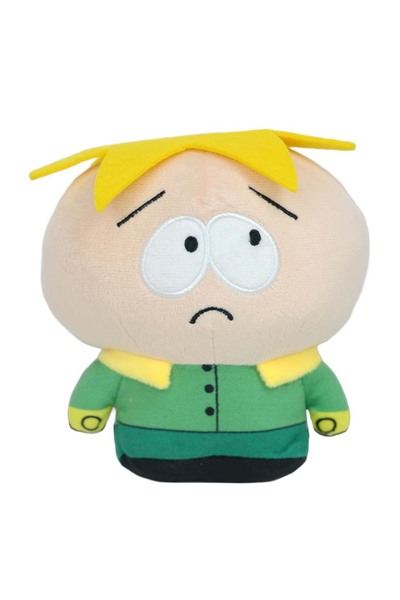 Choice 05 20 سم أنمي كارتون ساوث بارك شخصية كارتمان ستان باترز دمية قطيفة للأ...