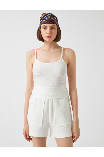 Koton Vékony pántos alsóing