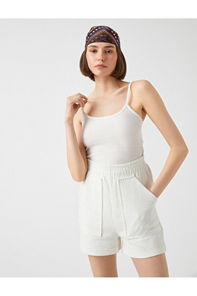 Koton Vékony pántos alsóing