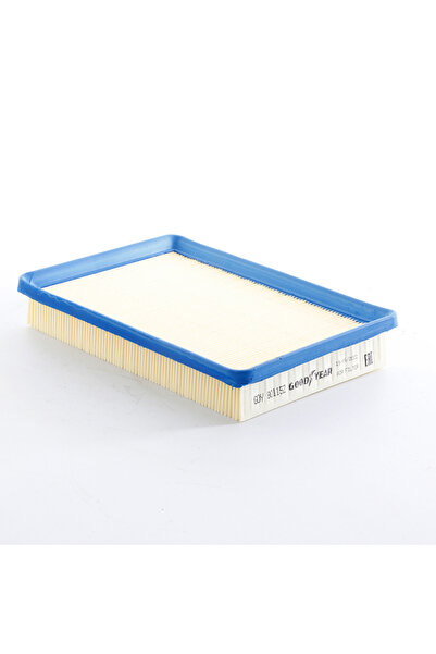 Goodyear Hyundai Elantra Air Filter 1,6-1,8-2,0 Benzın (1996-2000) Oe: 2811323001