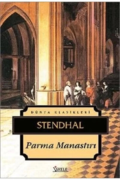 İskele Yayıncılık Parma Manastırı