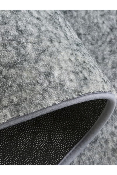 sharpdo Modern Minimalist Style Living Room is Fully Covered with Imitation Cashmere Thickened Carpet