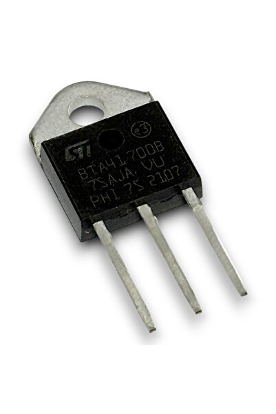 ELEKTROMALL 1 Adet - BTA41700B 40A 700V TOP-3 Triyak