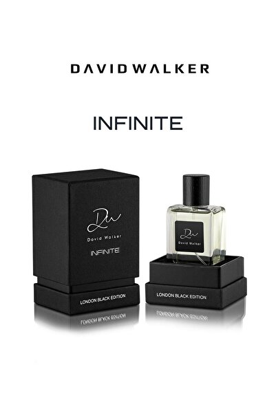 David Walker LBE INFINITE 50ML Erkek Parfüm