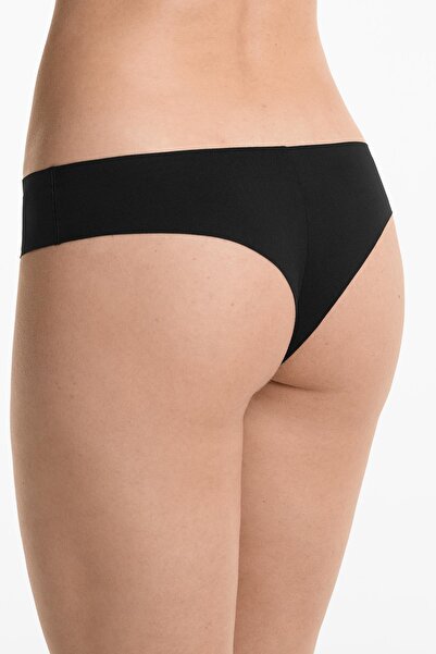Oysho 3 invisible Brazilian briefs
