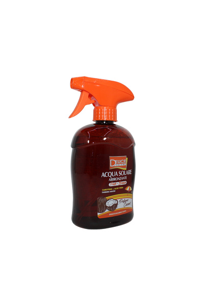 Defans Delıce Solaıre Guneş Suyu 500Ml