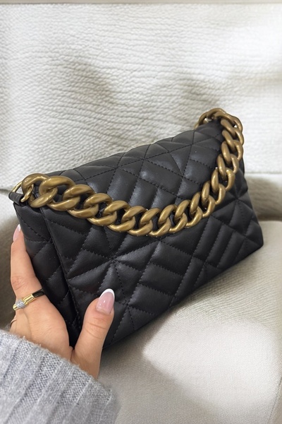 Stilgo Geantă de umăr pentru femei Stl-rmd01z