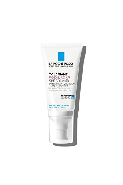 La Roche Posay Toleriane Rosaliac Ar Spf 30 Sun Protection Cream 50 ml