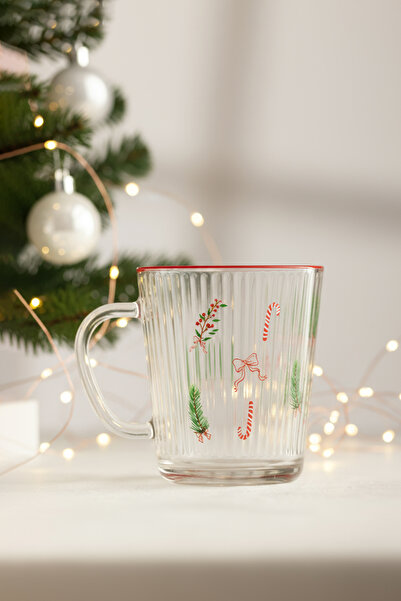 Rakle Winter Candy Optik 2-Piece Mug Set 360 Cc