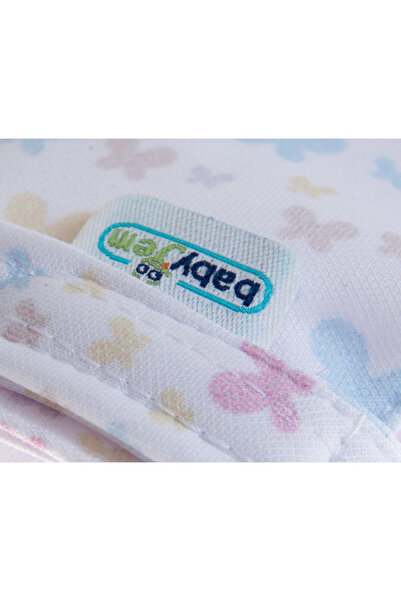 Babyjem Teether Glove 526 Blue