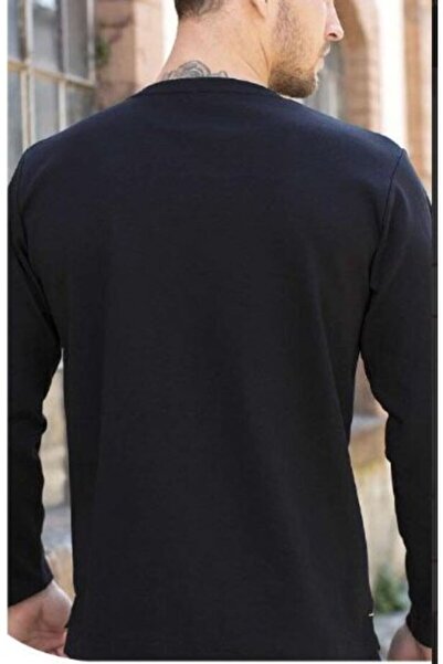 Masimar Men's Crew Neck Sweatshirt