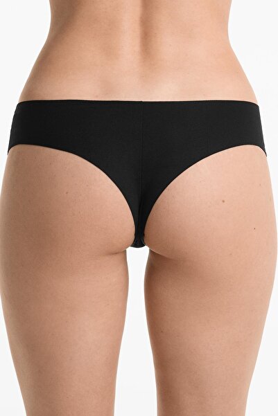 Oysho 3 invisible Brazilian briefs