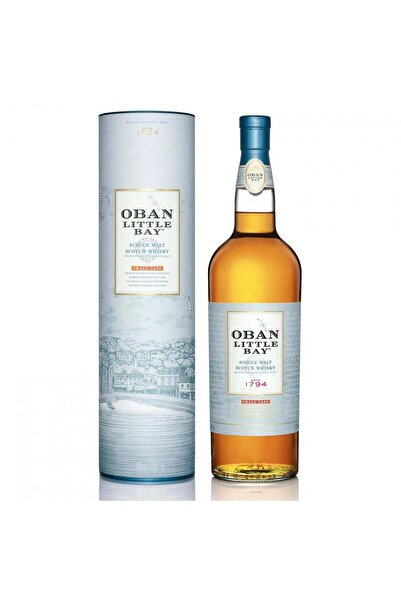 Oban Little Bay , 43%, 0,7L