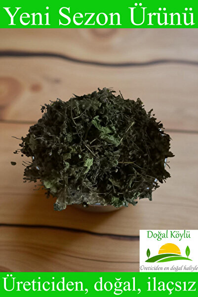 Doğal Köylü Doğal Ebegümeci Otu Çayı 30gr - Üreticiden, Doğal, İlaçsız