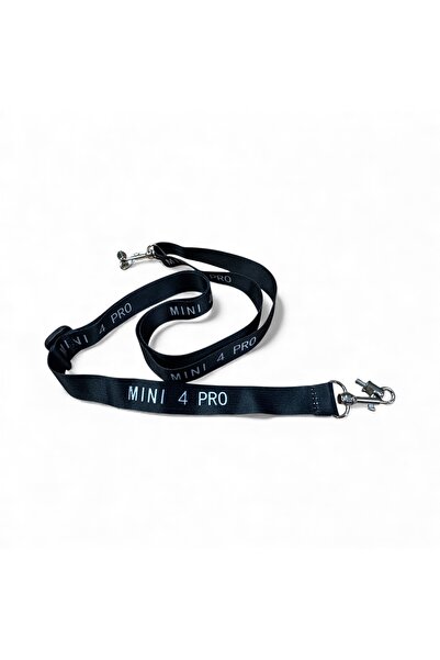 Mettzchrom Dji Mini 4 Pro Rc Rc 2 Rc Pro Uzaktan Kumanda Uyumlu Boyun Askısı