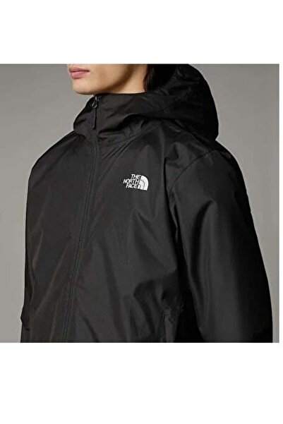 THE NORTH FACE F00a8azjk31-r M Quest Jacket Ανδρικό παλτό μαύρο