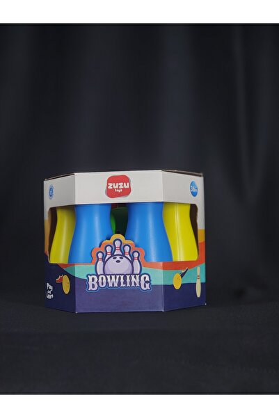 Genel Markalar Eğitici Bowling Oyuncak