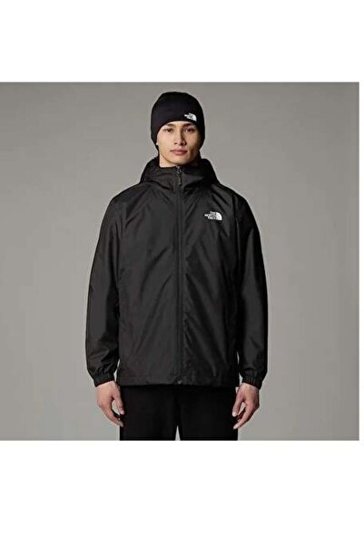 THE NORTH FACE F00a8azjk31-r M Quest Jacket Ανδρικό παλτό μαύρο