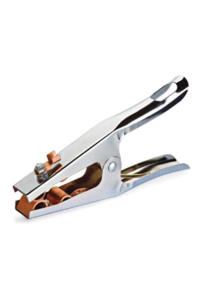 Genel Markalar First Master Kaynak Şase Pensesi 500 Amp (505605)