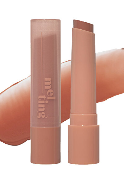 ETUDE Ginger Sugar Melting Balm / Zencefil Ve Şeker Içeren Dudak Balmı- 01 Fi...