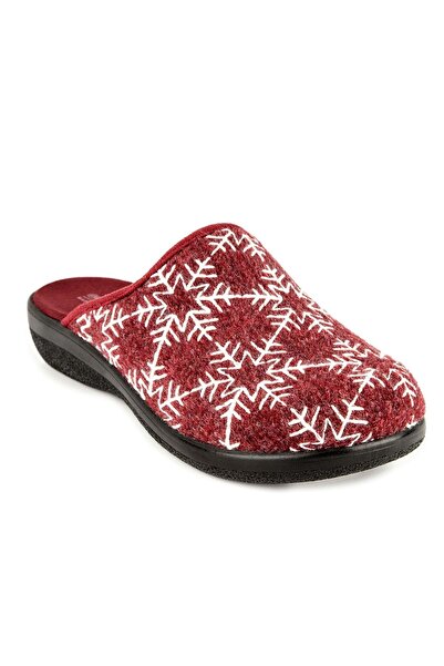 Muya Γυναικείες παντόφλες για το σπίτι Comma Orthopedic Sole