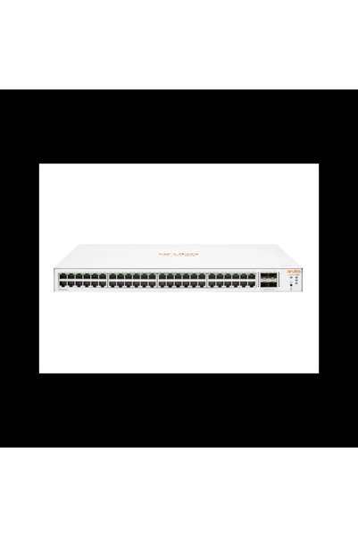 HP Διακόπτης Δικτύου 48 ΘΥΡΩΝ 1000M 1830/48G 4SFP JL814A ARUBA BY HPE "JL814A...