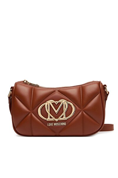 Love Moschino Women's Shoulder Bag Jc4083Pp1Nlc0312