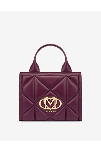 Love Moschino Women's Shoulder Bag Jc4081Pp1Nlc0552