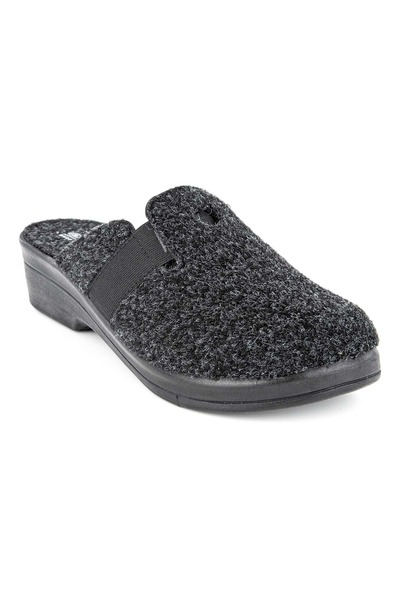 Muya Γυναικείες παντόφλες εσωτερικού χώρου Penny Orthopedic Sole για το χειμώνα