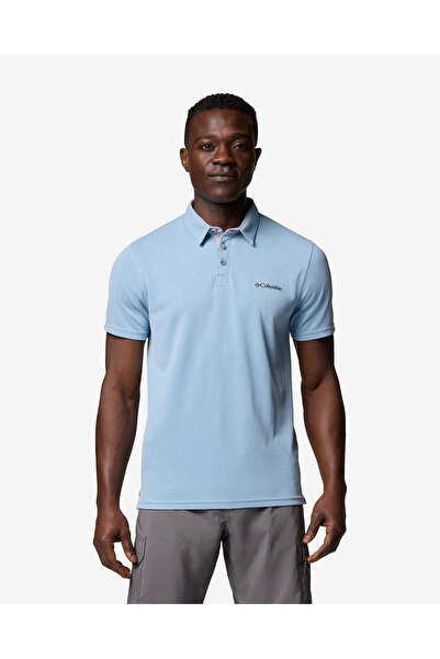 Columbia NELSON POINT BĂRBAȚI tricou 1772721-431