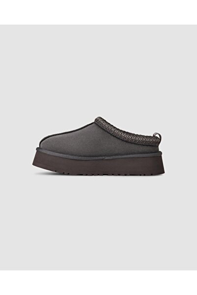 UGG Tazz Ii Gray Slipper