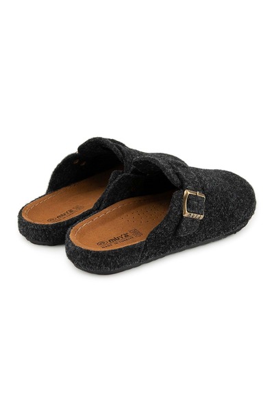 Muya Hopea Orthopedic Sole Women's House Slippers