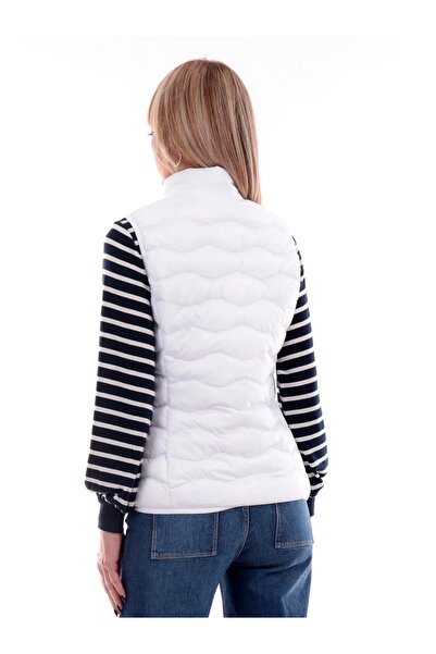 Emporio Armani Women's Vest 8Ntq08-Tnf8Z-0101