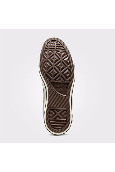 Converse Γυναικεία παπούτσια CHUCK TAYLOR ALL STAR LIFT A11626C