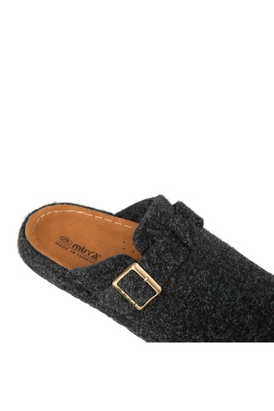Muya Hopea Orthopedic Sole Women's House Slippers