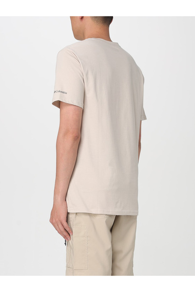 Columbia Path Lake Men's T-Shirt 1934814-281