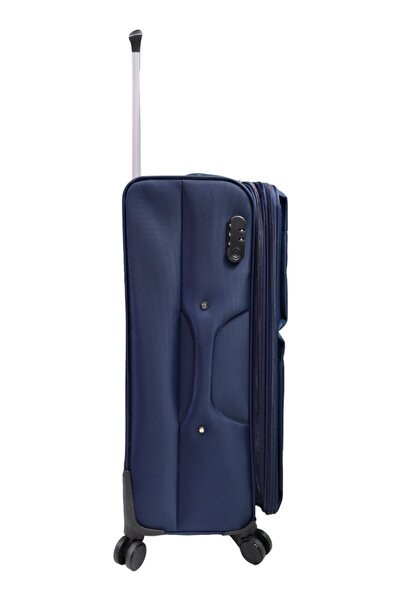 OEM My Travel B-001 trolley, large size 28", 70x47x32cm, 4 swivel wheels, retractable handle