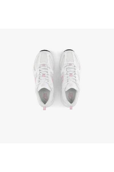 New Balance Παπούτσια Sneaker - Μοντέλο U530CSA με λογότυπο