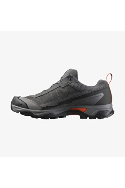 Salomon X Ultra 5 Gtx Gore-Tex ® Ανδρικά παπούτσια για υπαίθρια δραστηριότητες Hiking Patika Running FUME