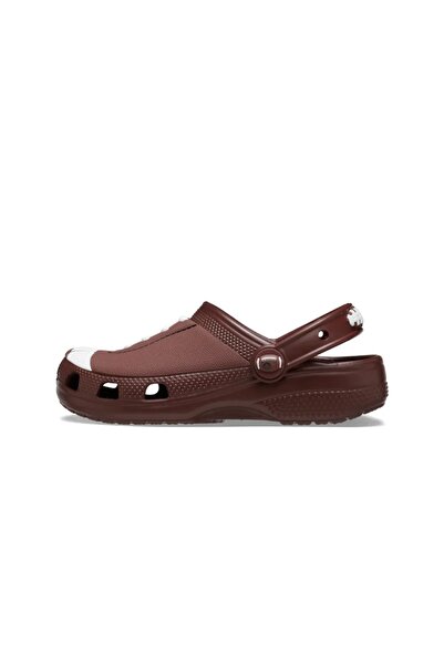 Crocs CLASSIC FOOTBALL UNISEX ДЕТСКИ ПАНТОФИ 210158-2FL