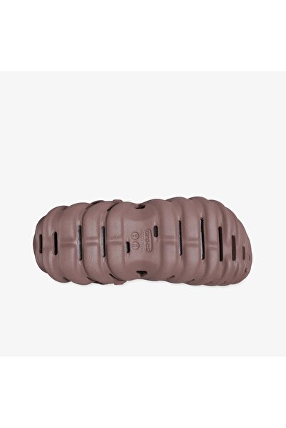 Crocs Echo Clog Unisex Slippers 207937-0Lf