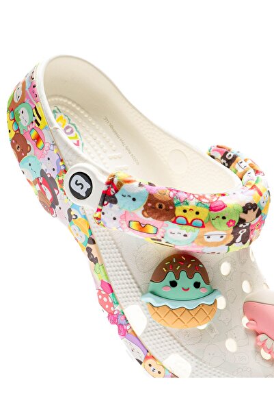 Crocs ΚΛΑΣΙΚΕΣ ΠΑΝΤΟΦΛΕΣ UNISEX SQUISHMALLOWS 210216-90H