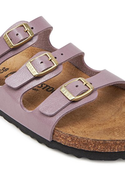 Birkenstock ΓΥΝΑΙΚΕΙΕΣ ΠΑΝΤΟΦΛΕΣ FLORIDA 1029769